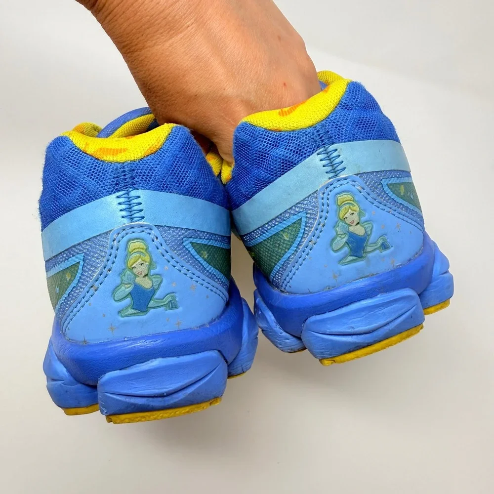New Balance 890v4 runDisney Cinderella Running Shoes W890DIS4 Womens 9.5